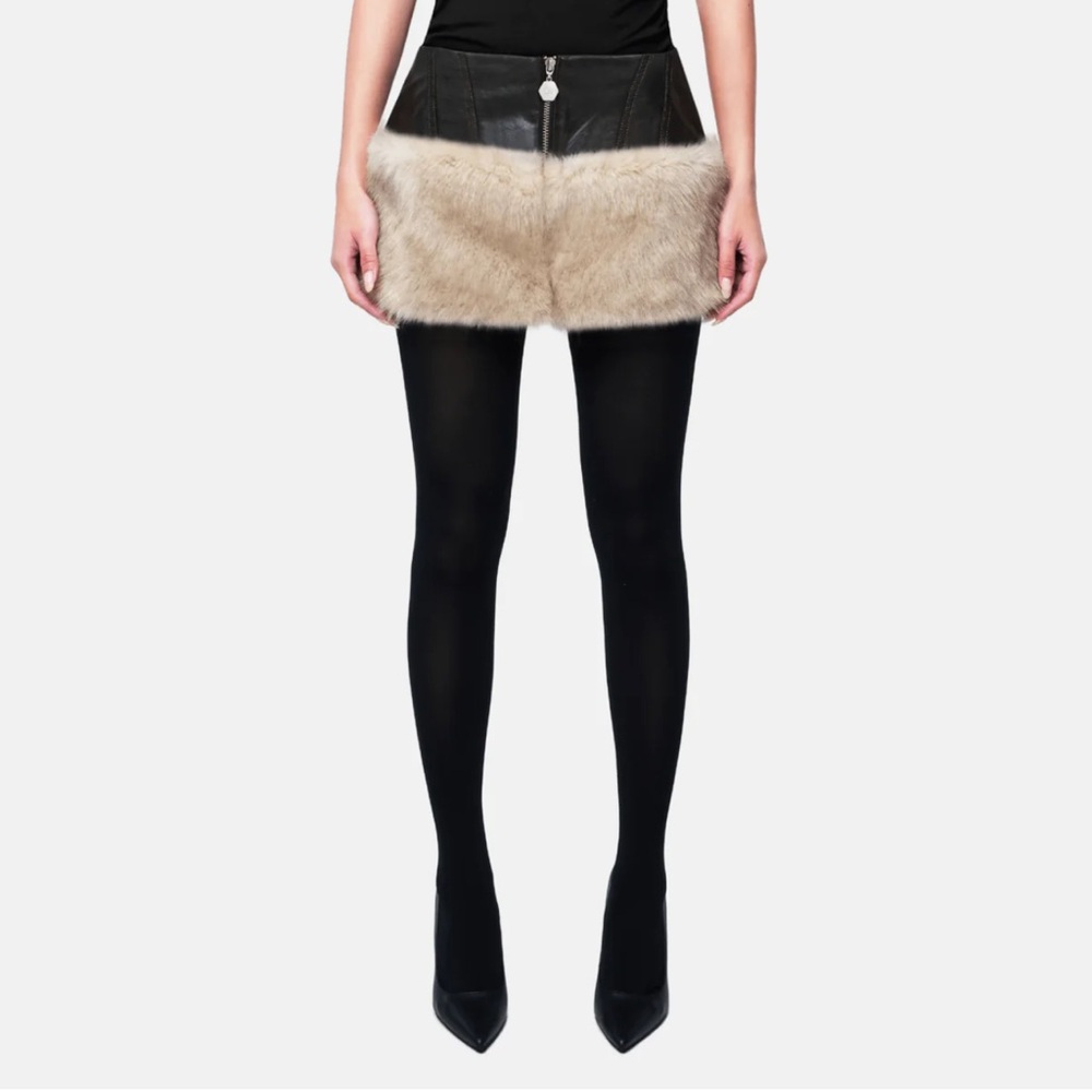 OW Collection - KENDRA Skirt